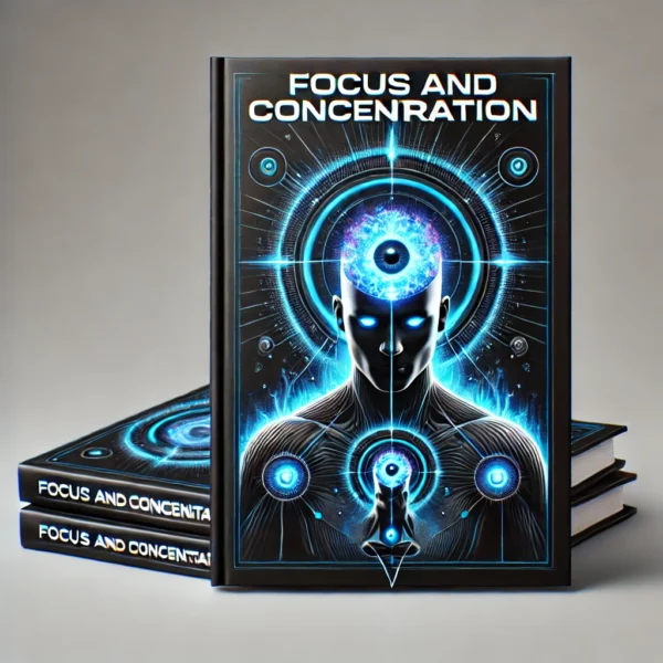 Focus and concentration