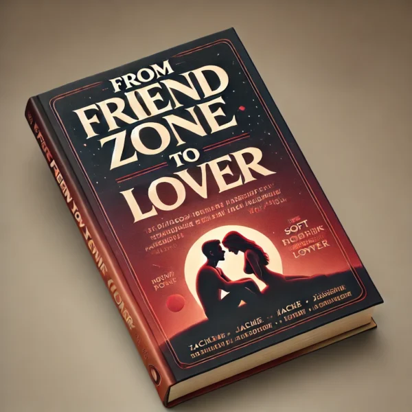 From Friend Zone to Lover. The Ultimate Escape Plan