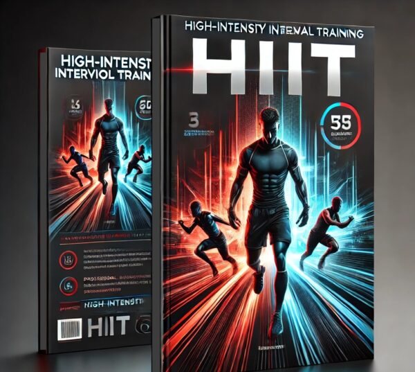 High-Intensity Interval Training (HIIT) Programs