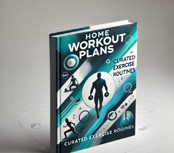 Home Workout Plans