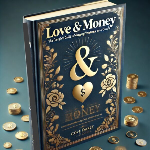 Love & Money. The Complete Guide to Managing Finances as a Couple