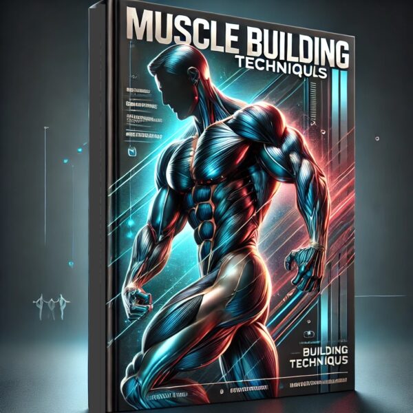 Muscle Building Techniques