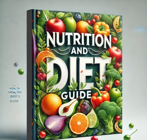 Nutrition and Diet Guides