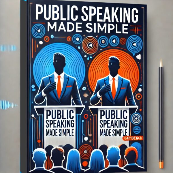 Public Speaking Made Simple