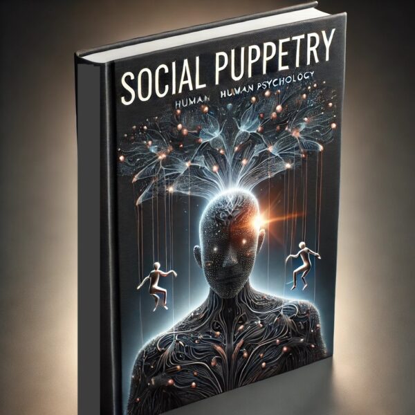 Social puppetry