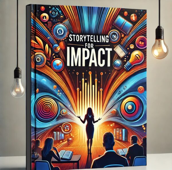 Storytelling for Impact