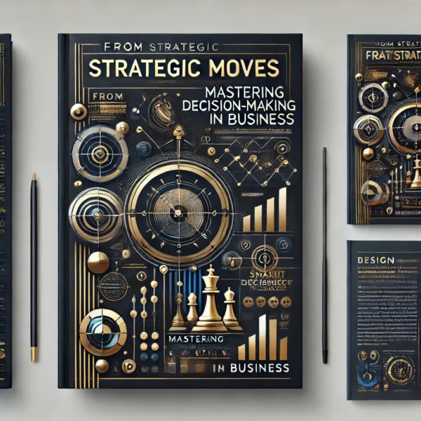 Strategic Moves. Mastering Decision-Making in Business