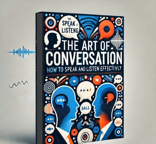 The Art of Conversation