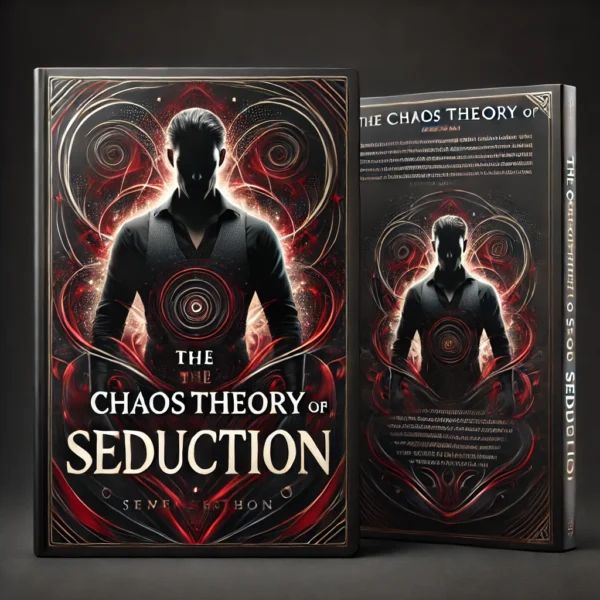 The Chaos Theory of Seduction. Keep Them Anxious, Keep Them Obedient_