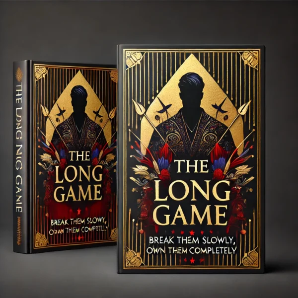 The Long Game. Break Them Slowly, Own Them Completely_