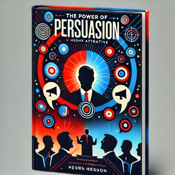 The Power of Persuasion