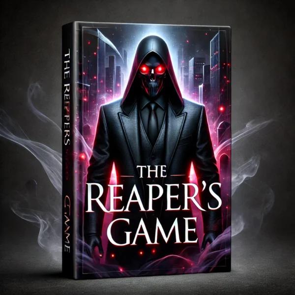 The Reaper’s Game.  How to Seduce with Zero Emotion