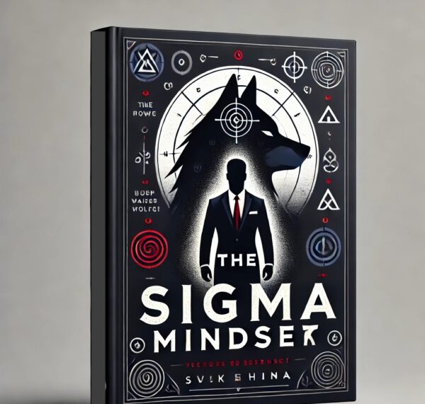 The Sigma Mindset