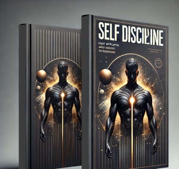 self discipline