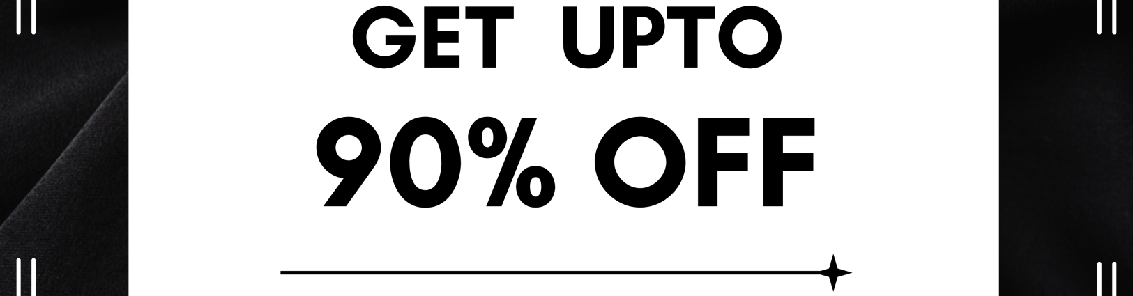 website banner